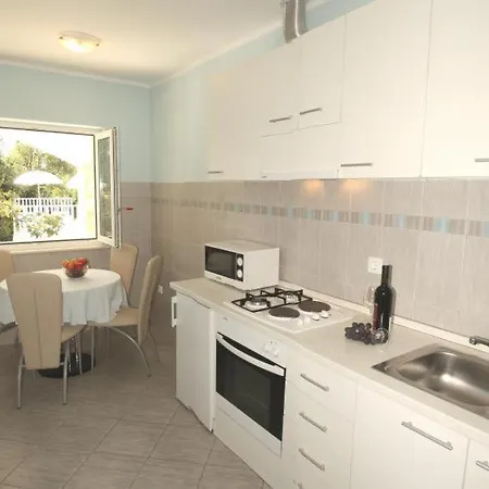 Appartamento Peric