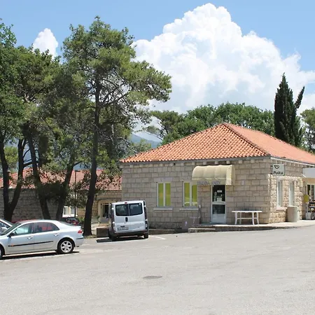 Appartamento Peric