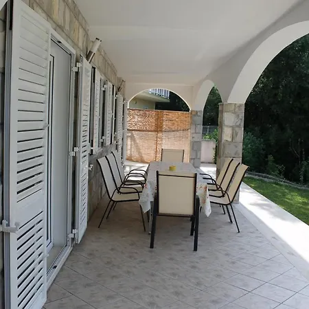 Appartamento Peric Čilipi